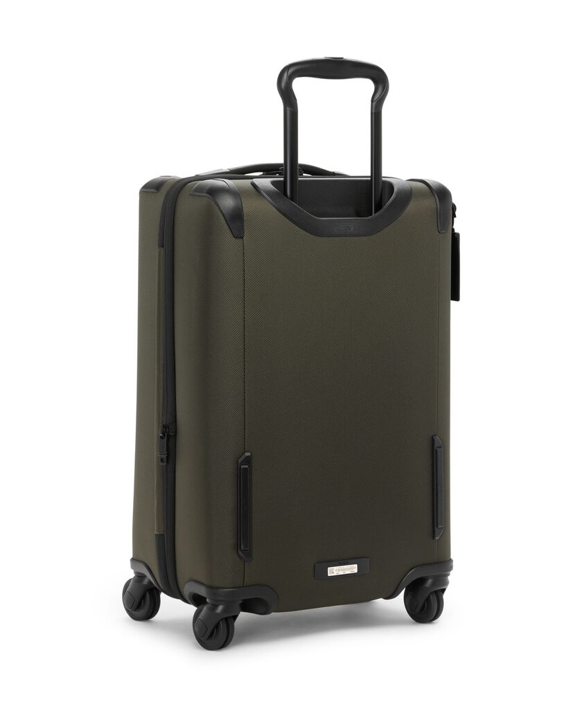 TUMI AEROTOUR Front Pocket Expandable Carry-On  hi-res | TUMI