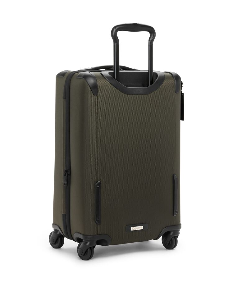 TUMI AEROTOUR Front Pocket Expandable Carry-On  hi-res | TUMI