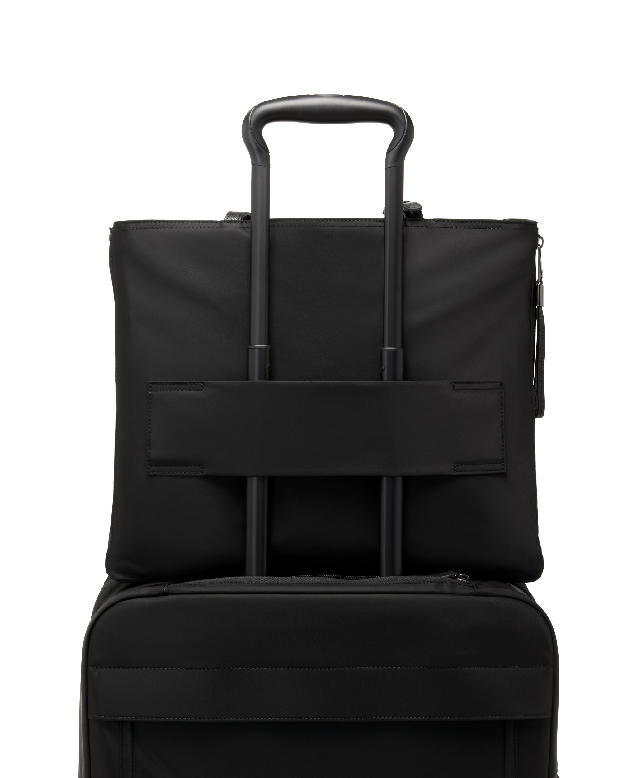 Tumi expandable tote new arrivals
