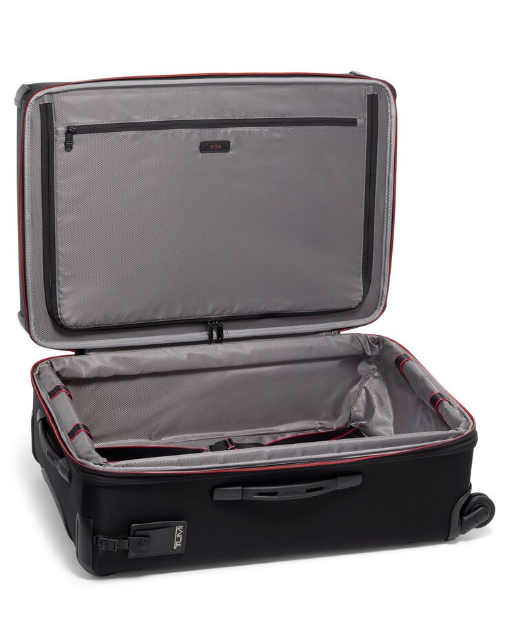 TUMI AEROTOUR Short Trip Expandable 4 Wheeled Packing Case  hi-res | TUMI