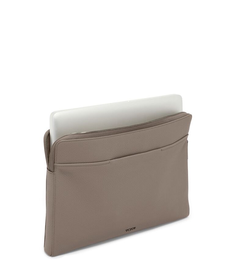 Tumi GEORGICA MILINIA LAPTOP SLEEVE  hi-res | TUMI