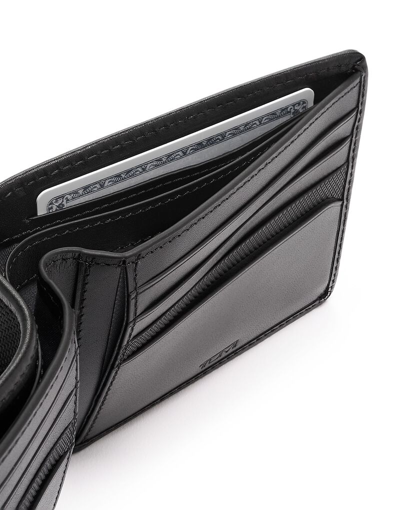 ALPHA Global Double Billfold  hi-res | TUMI