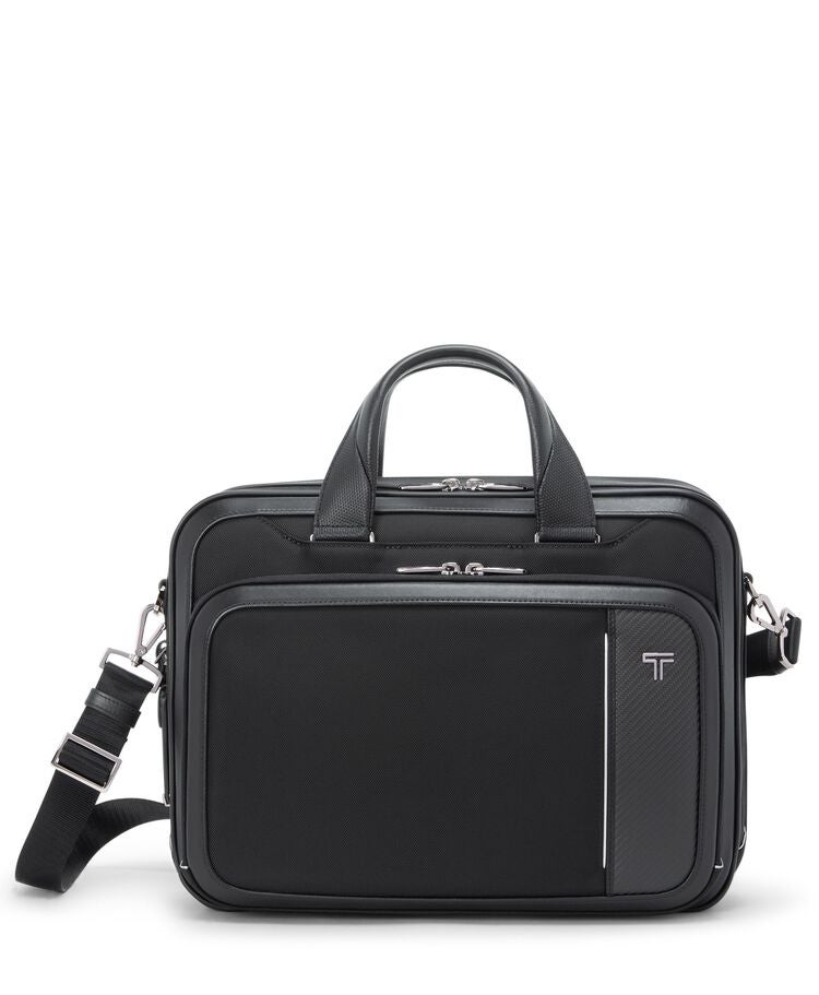 Tumi ARRIVE' SADLER LARGE BRIEF  hi-res | TUMI