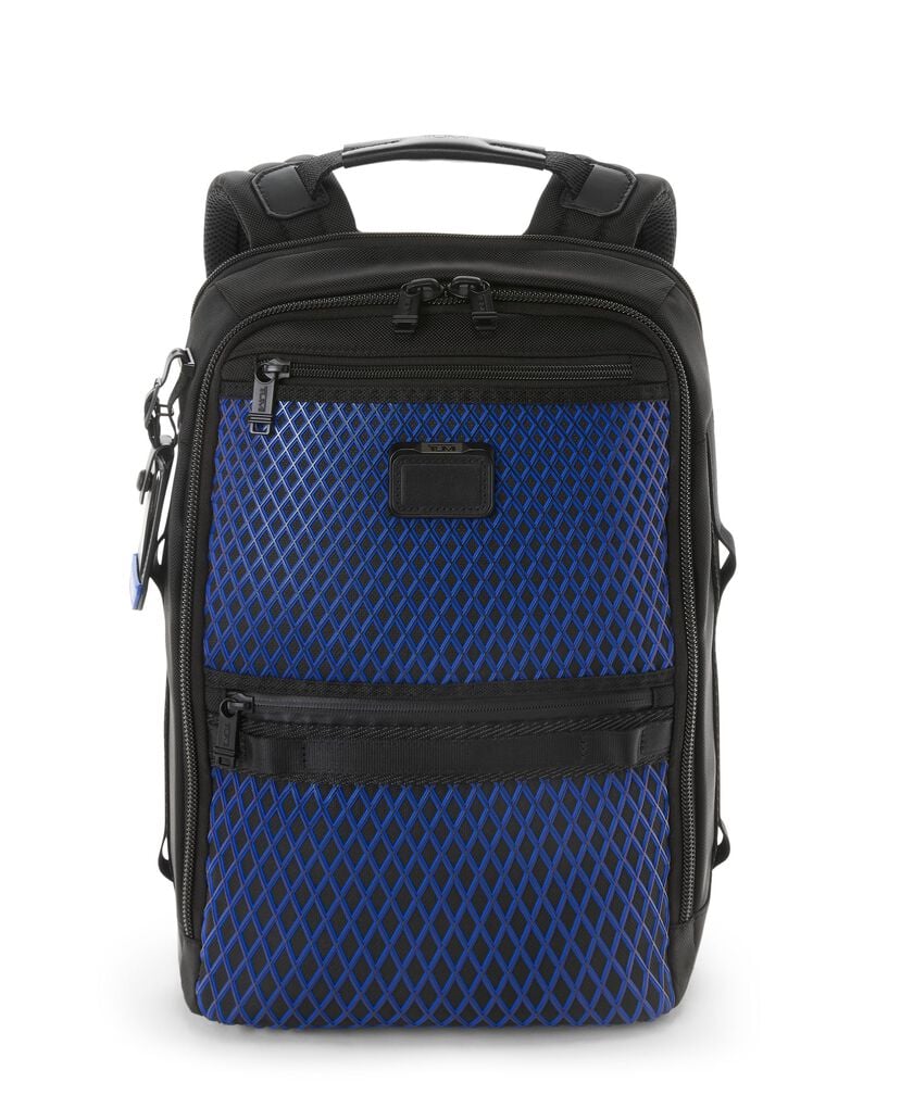 Tumi ALPHA BRAVO DYNAMIC BACKPACK  hi-res | TUMI