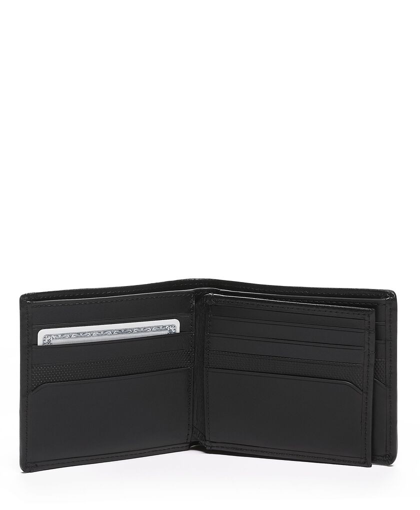 Tumi ALPHA SLG GBL CENTER FLIP PASSCASE  hi-res | TUMI