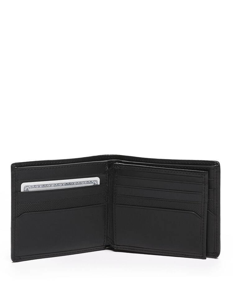 Tumi ALPHA SLG GBL CENTER FLIP PASSCASE  hi-res | TUMI