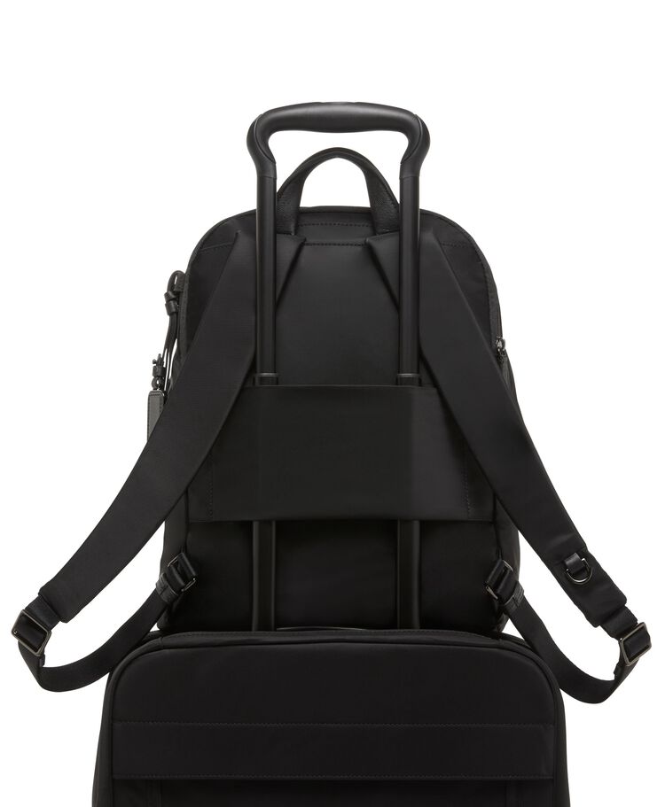 Tumi VOYAGEUR HALSEY BACKPACK  hi-res | TUMI