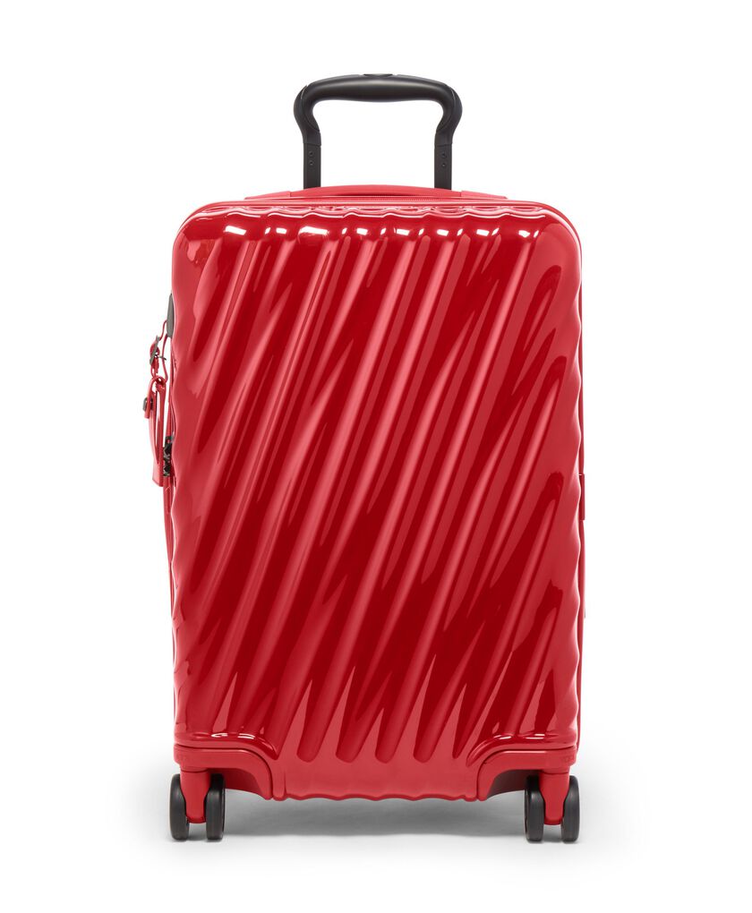 Tumi 19 DEGREE INTL EXP 4 WHL C/O  hi-res | TUMI