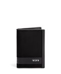 Multi Window Card Case