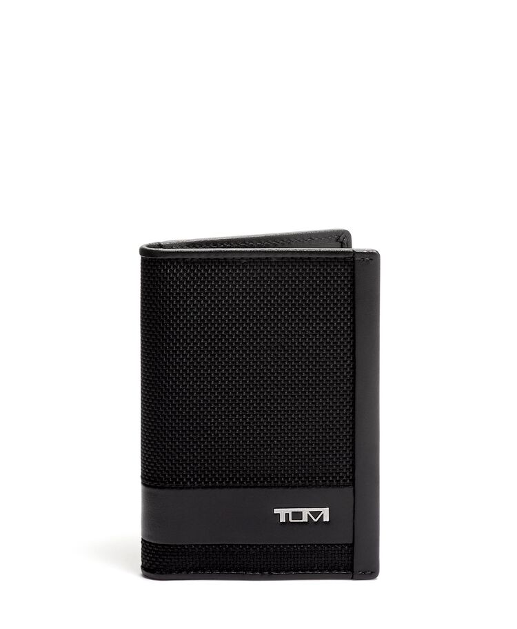 Tumi ALPHA SLG MULTI WINDOW CARD CASE  hi-res | TUMI