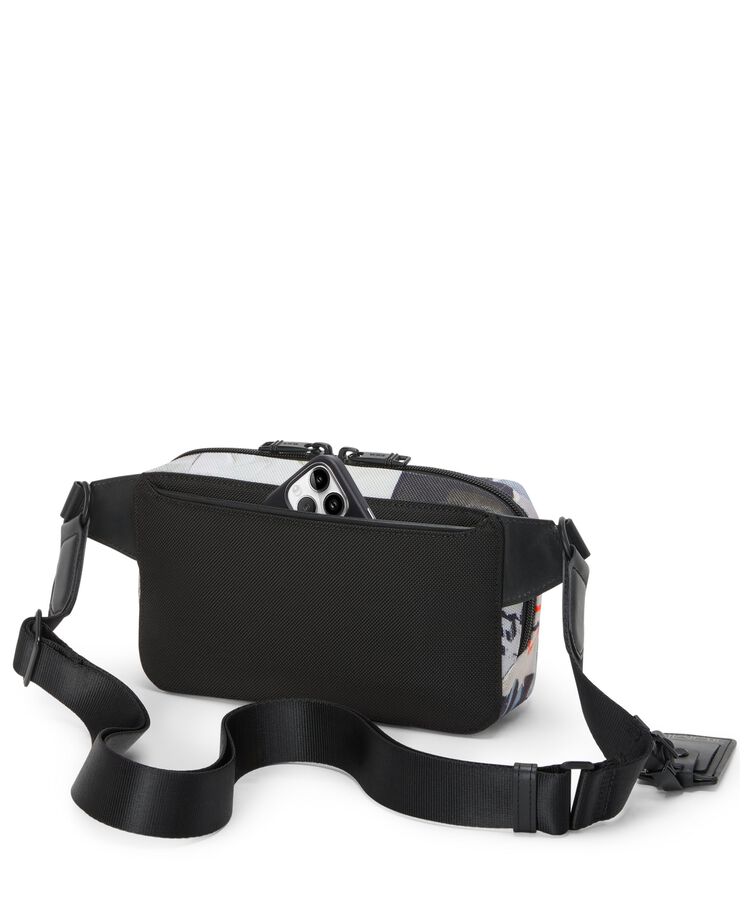 TUMI ALPHA East West Sling  hi-res | TUMI