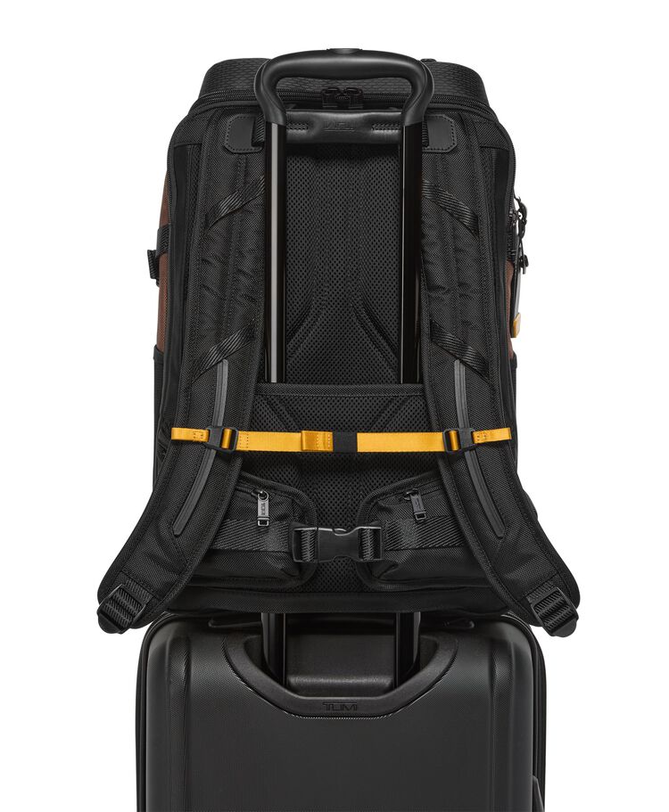 ALPHA BRAVO Reserve Backpack  hi-res | TUMI