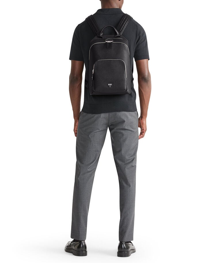TURIN Alzare Backpack  hi-res | TUMI