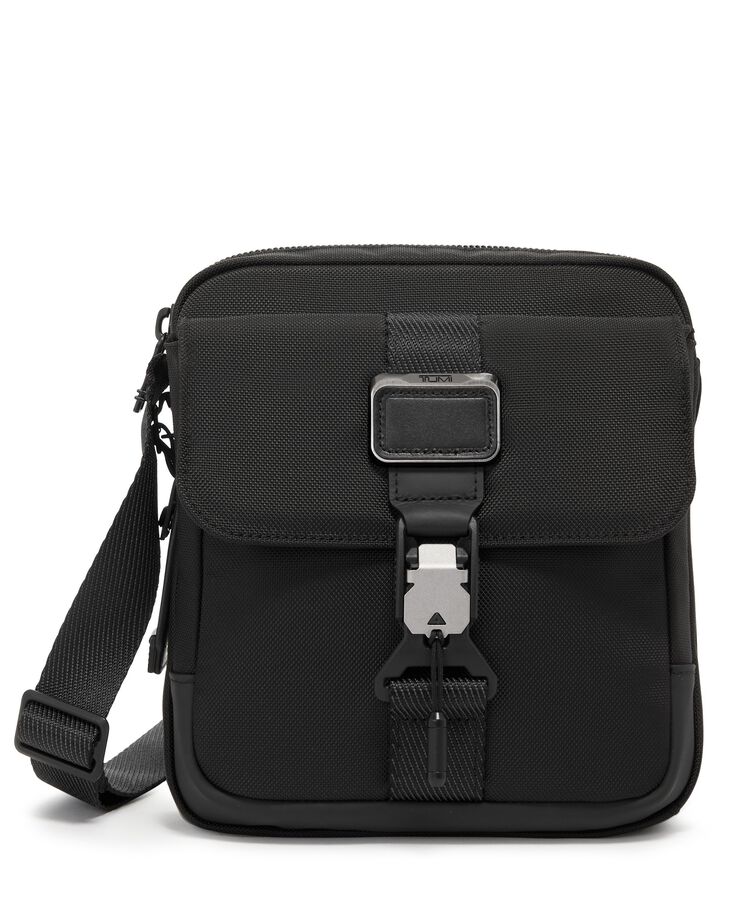 Tumi ALPHA BRAVO JUNIOR CROSSBODY  hi-res | TUMI