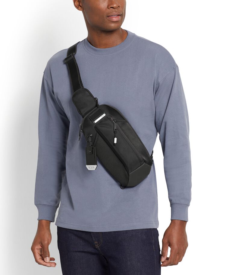 Tumi ALPHA BRAVO ESPORTS PRO SLING  hi-res | TUMI