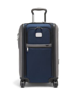 ALPHA INTERNATIONAL DUAL ACCESS 4 WHEELED CARRY-ON  hi-res | TUMI
