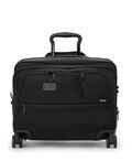 Deluxe Laptop Expandable Wheeled Brief