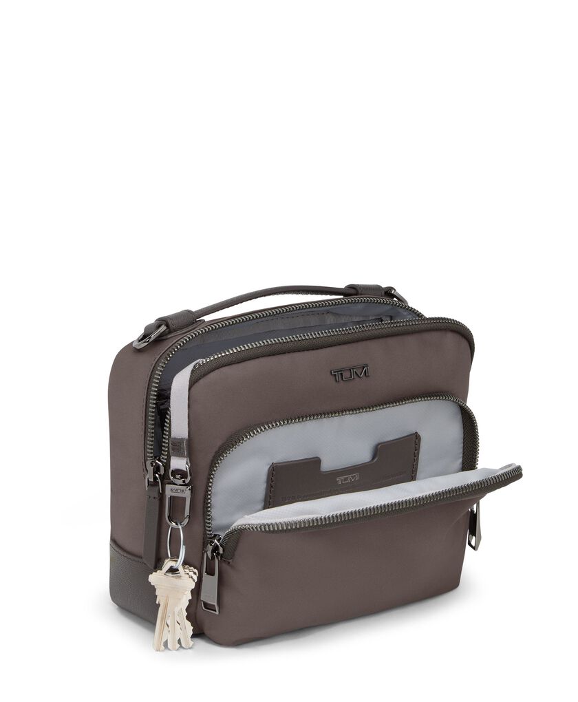 Tumi VOYAGEUR TEGHAN CROSSBODY  hi-res | TUMI
