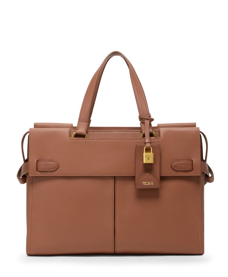 Tumi AGENT AGENT MEDIUM TOTE  hi-res | TUMI