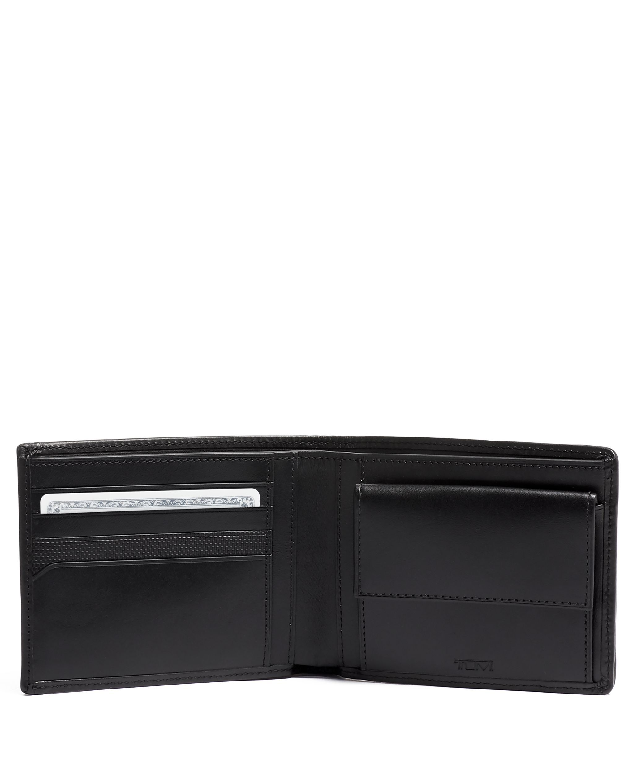 Tumi alpha slg wallet hotsell