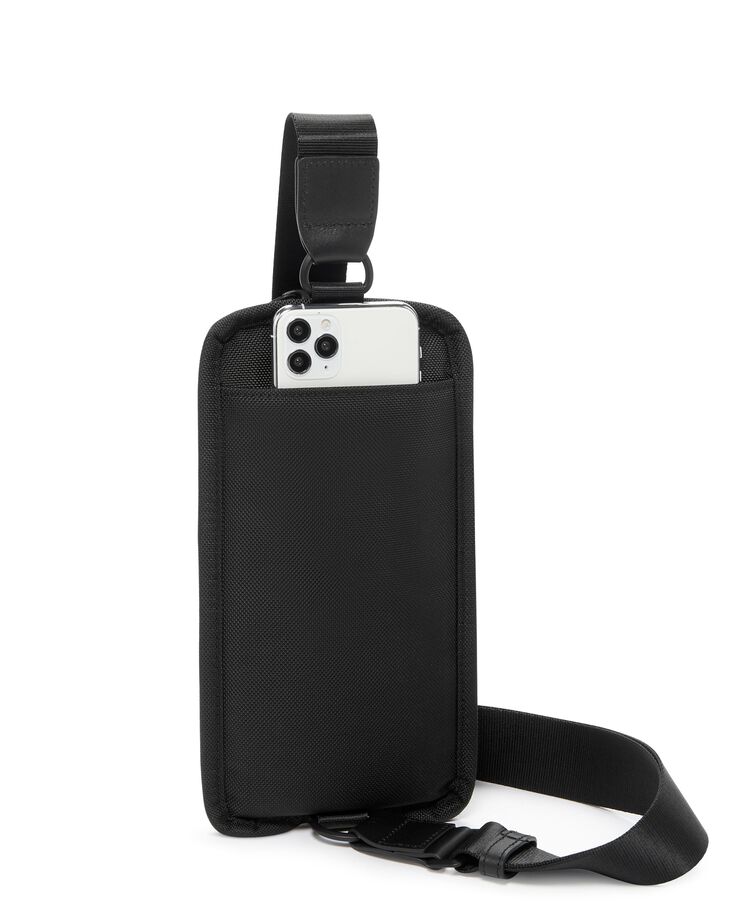 Tumi TUMI ALPHA COMPACT SLING  hi-res | TUMI