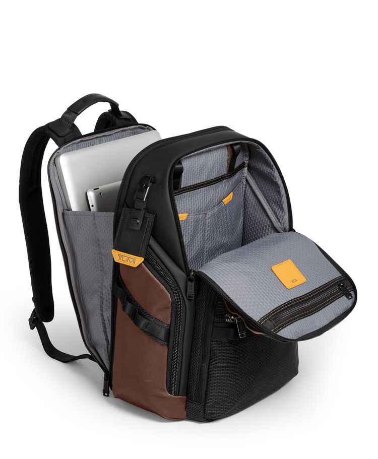 ALPHA BRAVO Search Backpack  hi-res | TUMI