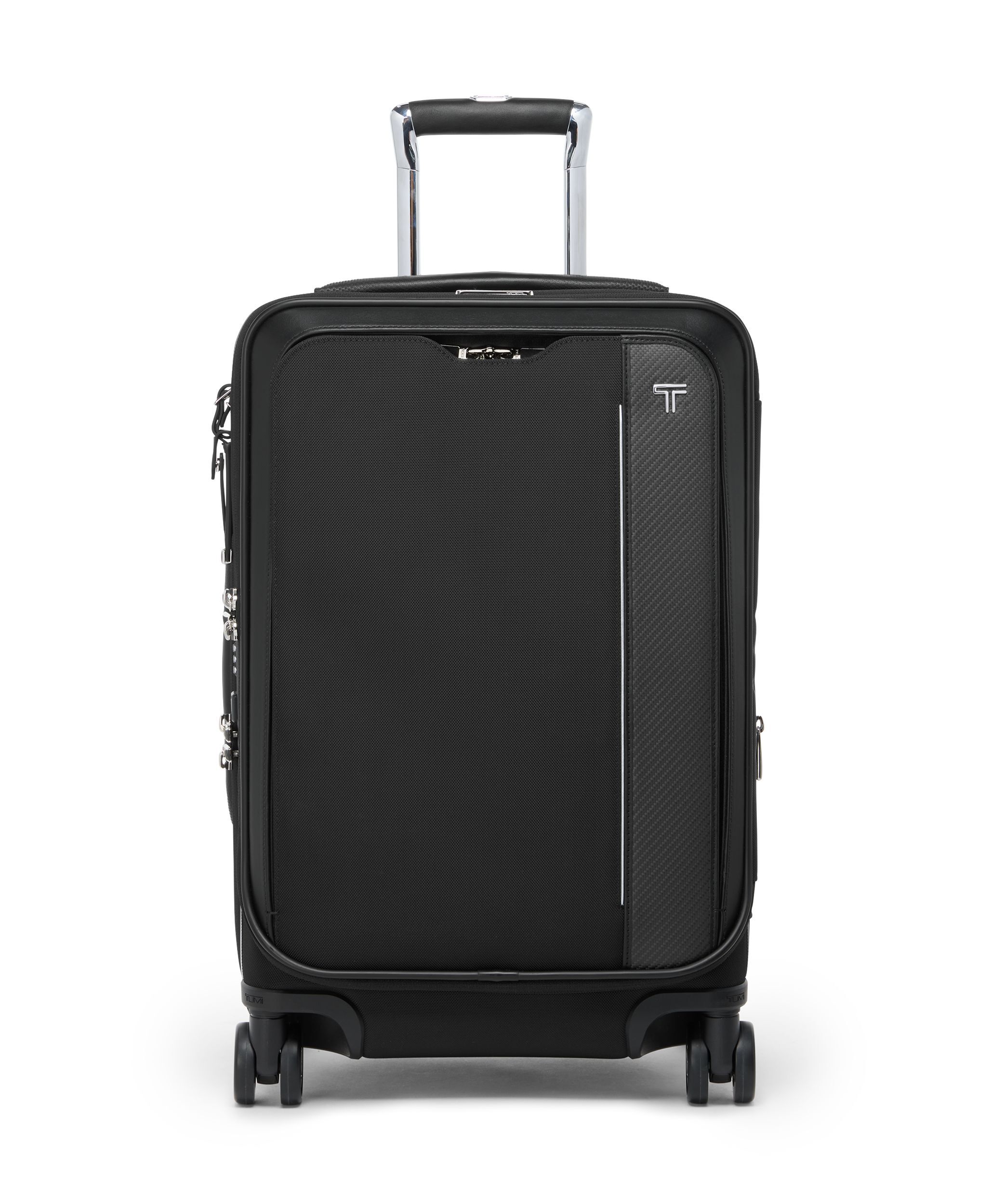 Dual Access Expandable Carry-On | International Dual Access 4