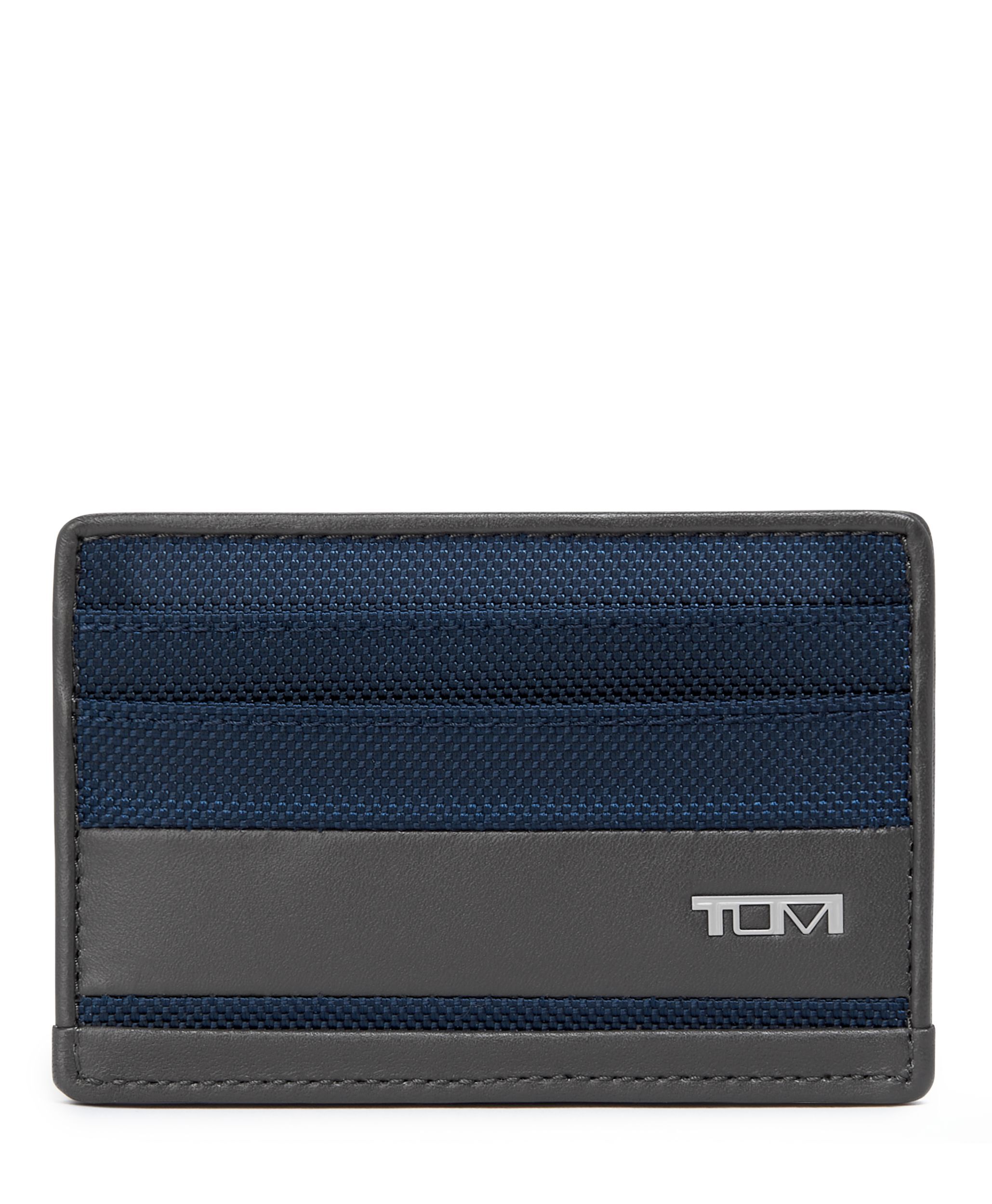Tumi ALPHA SLG SLIM CARD CASE TUMI Indonesia