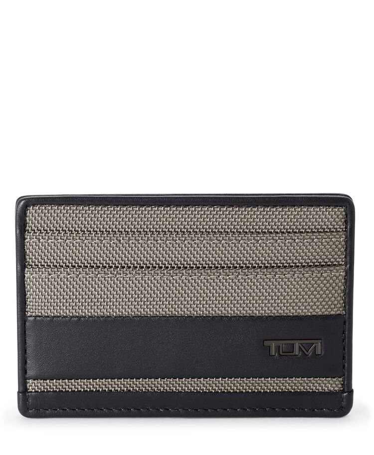 TUMI ALPHA Slim Card Case  hi-res | TUMI