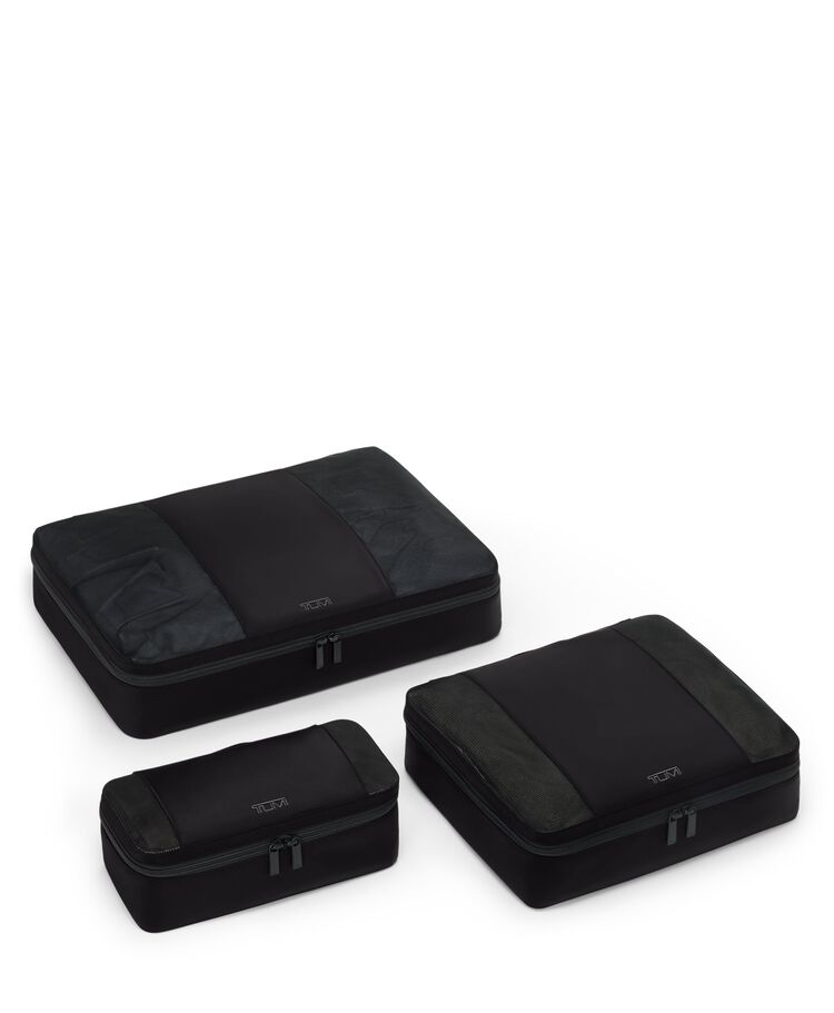 TUMI TRAVEL ACCESS. Carry-On Packing Cube Set  hi-res | TUMI