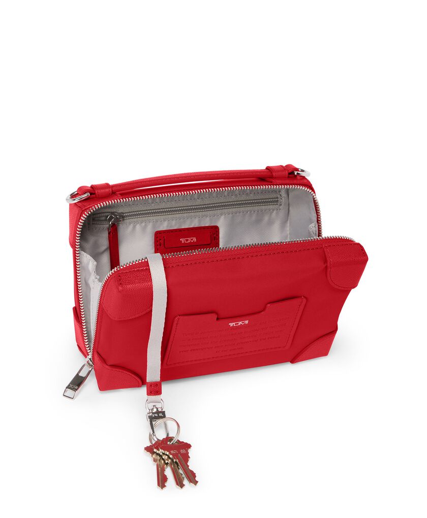 Dey Trunk Crossbody  hi-res | TUMI