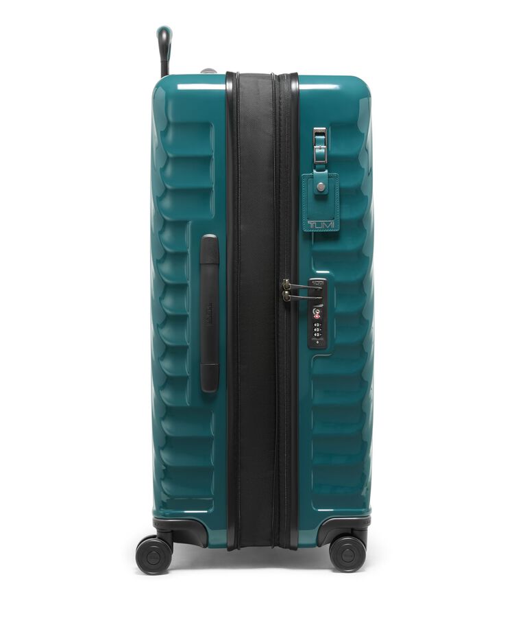 19 DEGREE Extended Trip Expandable 4 Wheeled Packing Case  hi-res | TUMI