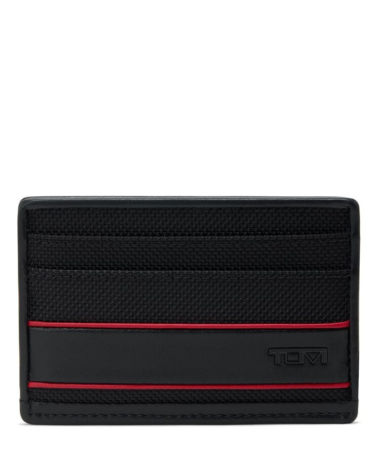 ALPHA SLG Slim Card Case  hi-res | TUMI