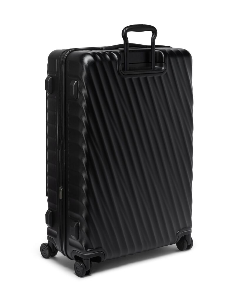 19 DEGREE Large Front Access Expandable Checked  hi-res | TUMI