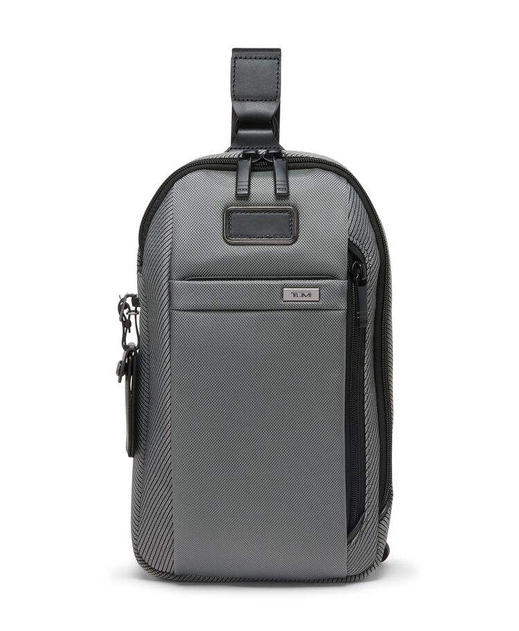TUMI ALPHA Sling  hi-res | TUMI