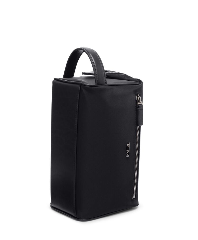 Tumi TUMI TRAVEL ACCESS. FRAMED TRAVEL KIT  hi-res | TUMI