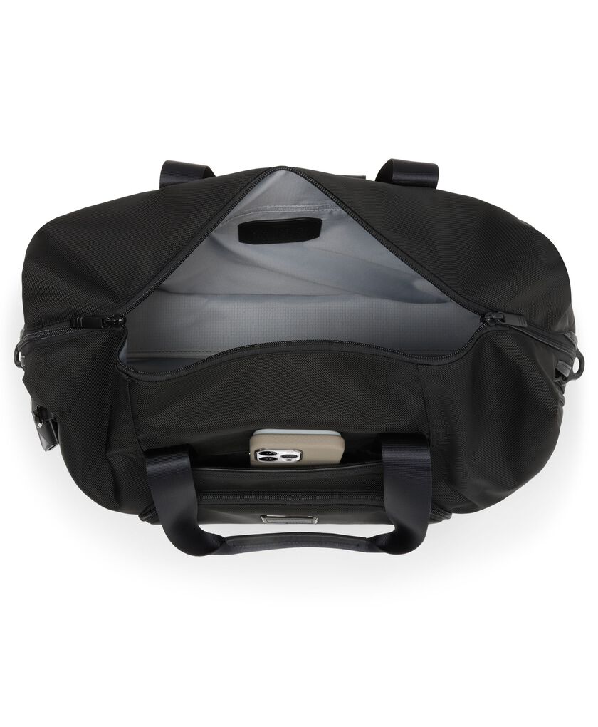 TUMI ALPHA Double Expansion Duffel  hi-res | TUMI
