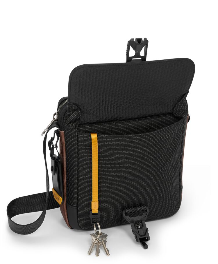 ALPHA BRAVO Junior Crossbody  hi-res | TUMI