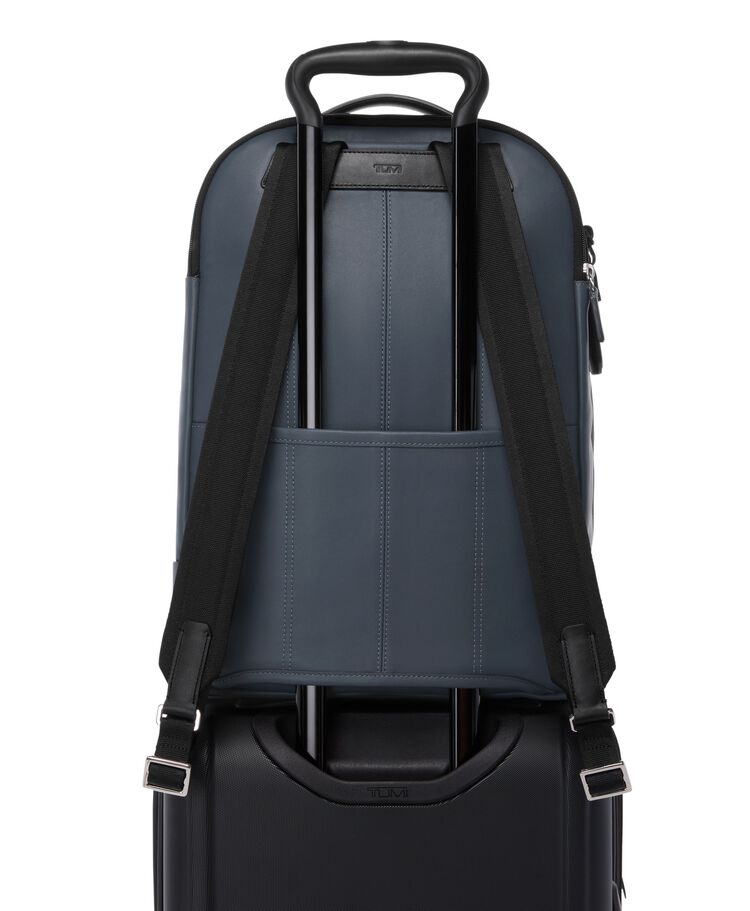 Tumi TUMI HARRISON WARREN BACKPACK  hi-res | TUMI