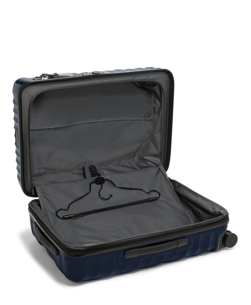 19 DEGREE Short Trip Expandable 4 Wheeled Packing Case  hi-res | TUMI