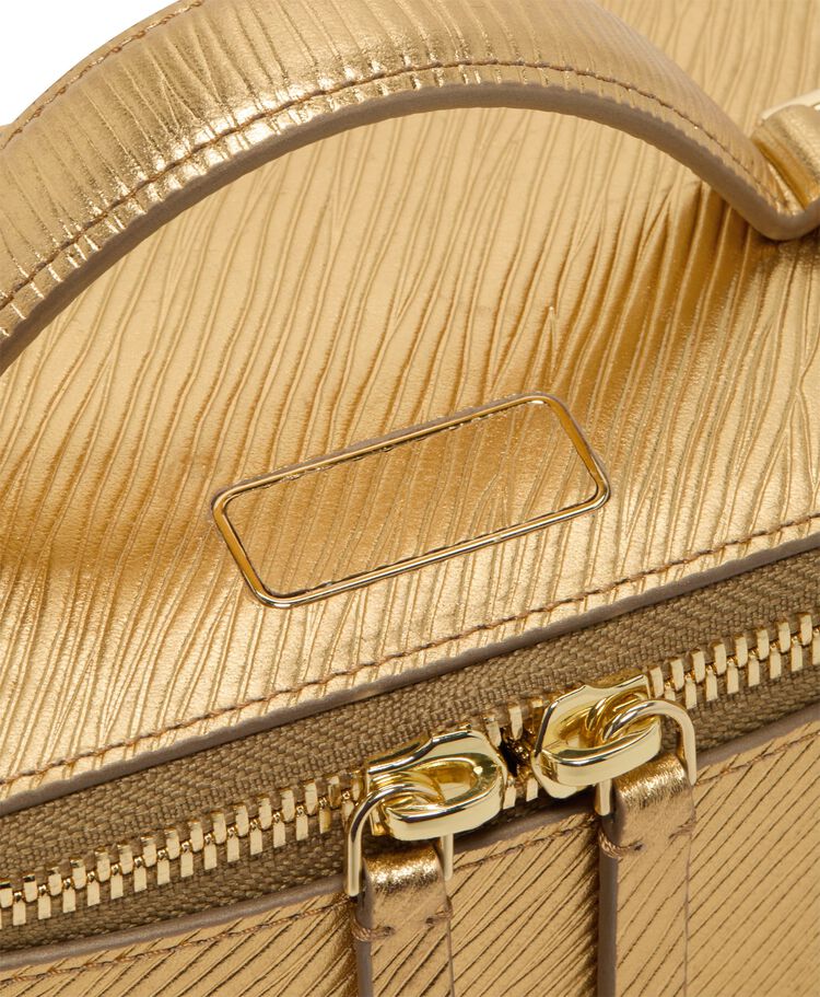 VOYAGEUR Lex Mini Train Case Crossbody  hi-res | TUMI