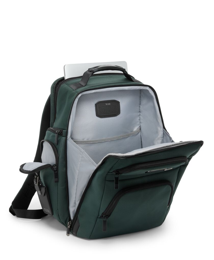 TUMI ALPHA TUMI Brief Pack&reg;  hi-res | TUMI