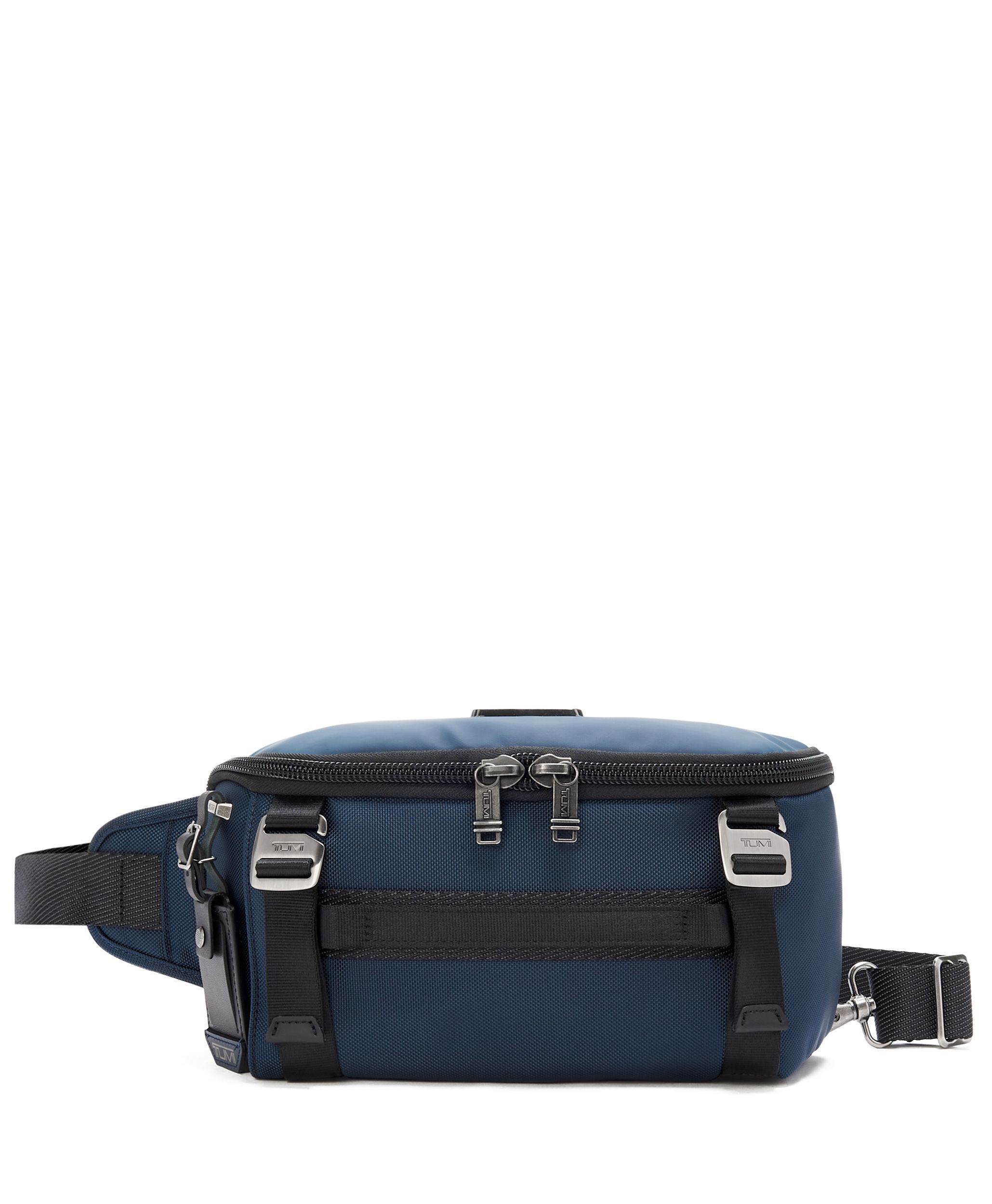Tumi ALPHA BRAVO PLATOON SLING TUMI Indonesia