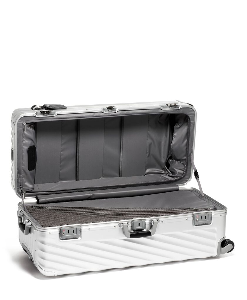 Tumi 19 DEGREE ALUMINUM ROLLING TRUNK  hi-res | TUMI