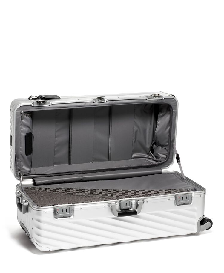 Tumi 19 DEGREE ALUMINUM ROLLING TRUNK  hi-res | TUMI