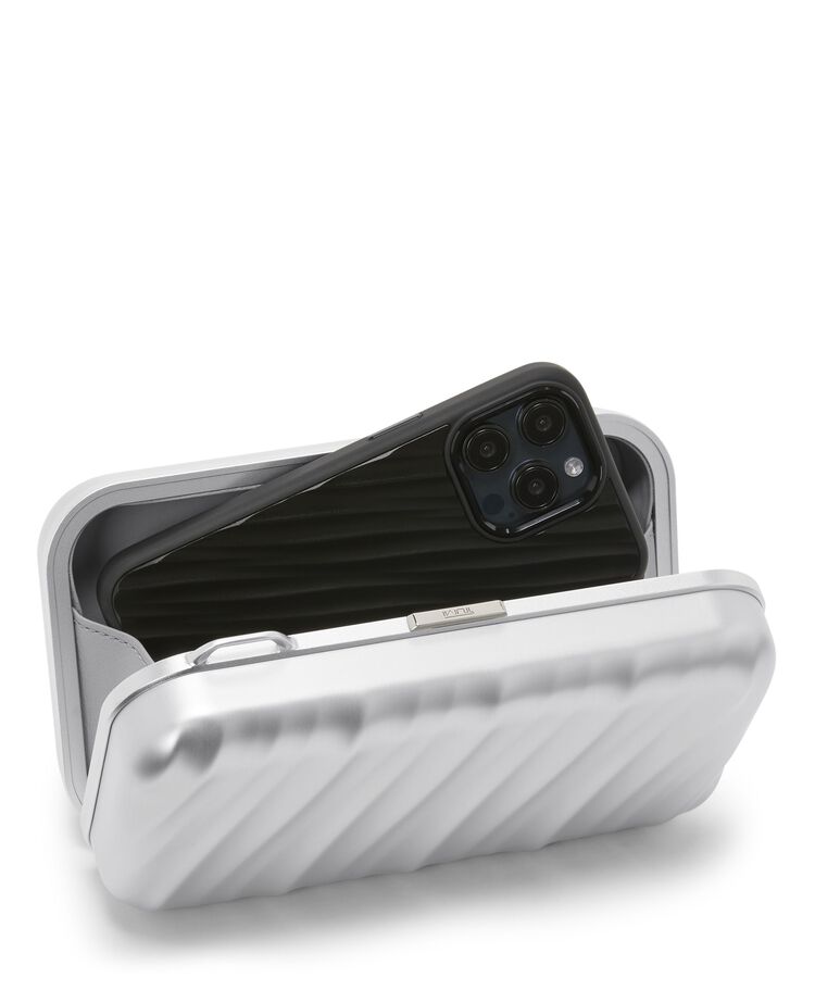 19 DEGREE ALUMINUM COMPACT SLING  hi-res | TUMI