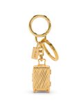 19 Degree Luggage Charm