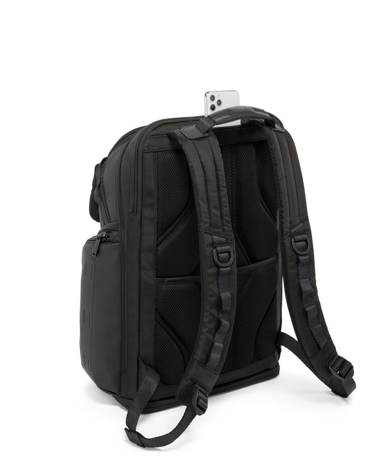 Tumi ALPHA BRAVO NOMADIC BACKPACK  hi-res | TUMI