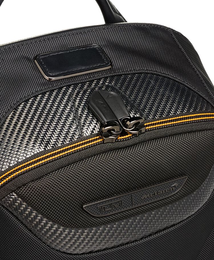 TUMI I MCLAREN Velocity Backpack  hi-res | TUMI