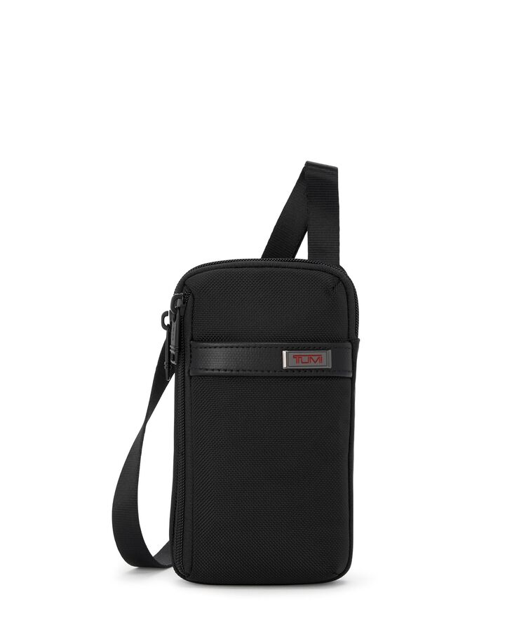 TUMI ALPHA Small Crossbody Pouch  hi-res | TUMI